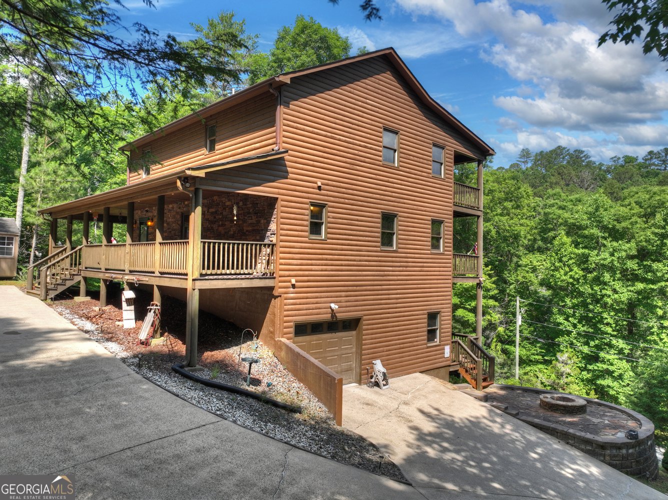 603 Ashley Drive Ellijay - Photo 56