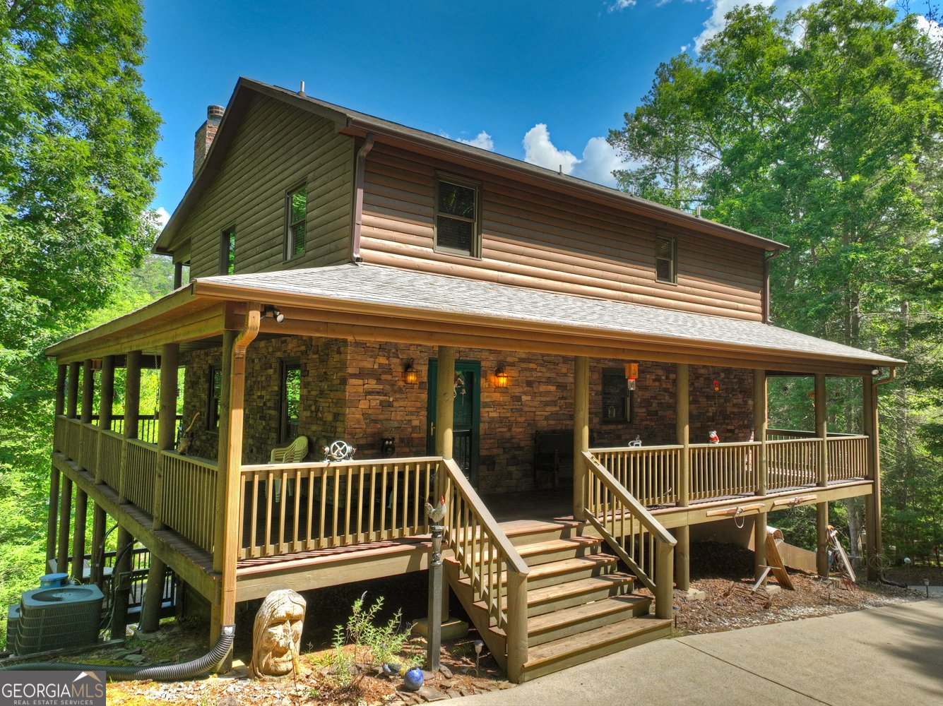 603 Ashley Drive Ellijay - Photo 57