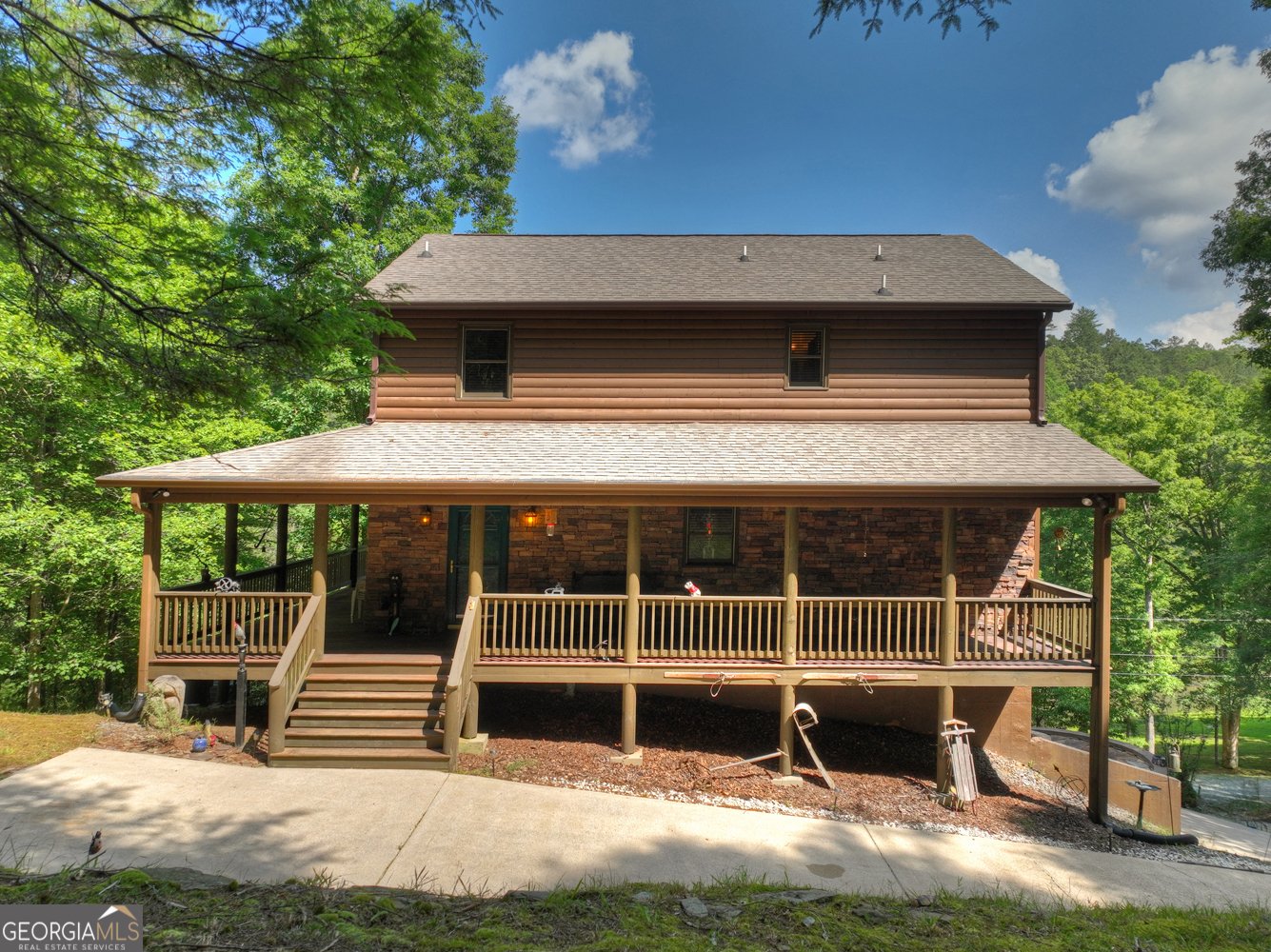 603 Ashley Drive Ellijay - Photo 58
