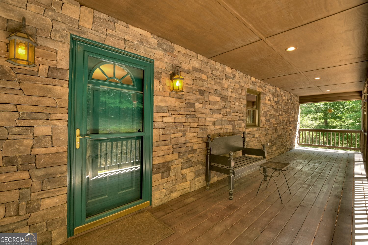 603 Ashley Drive Ellijay - Photo 6