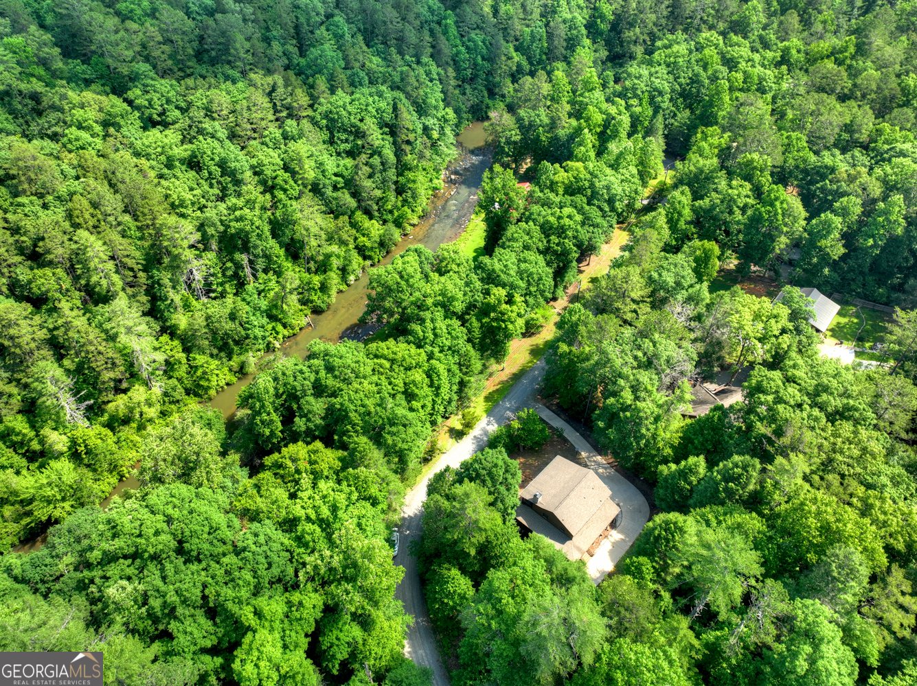 603 Ashley Drive Ellijay - Photo 60