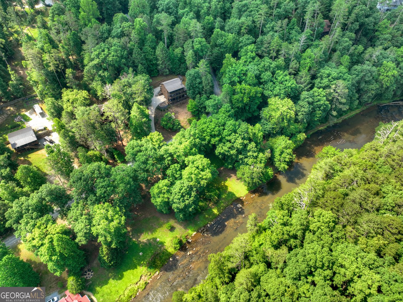 603 Ashley Drive Ellijay - Photo 61