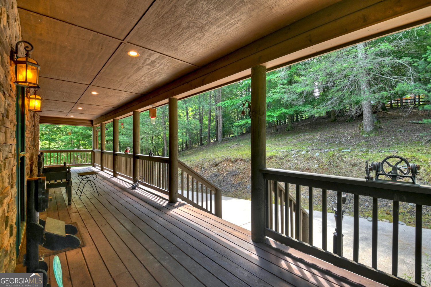 603 Ashley Drive Ellijay - Photo 7