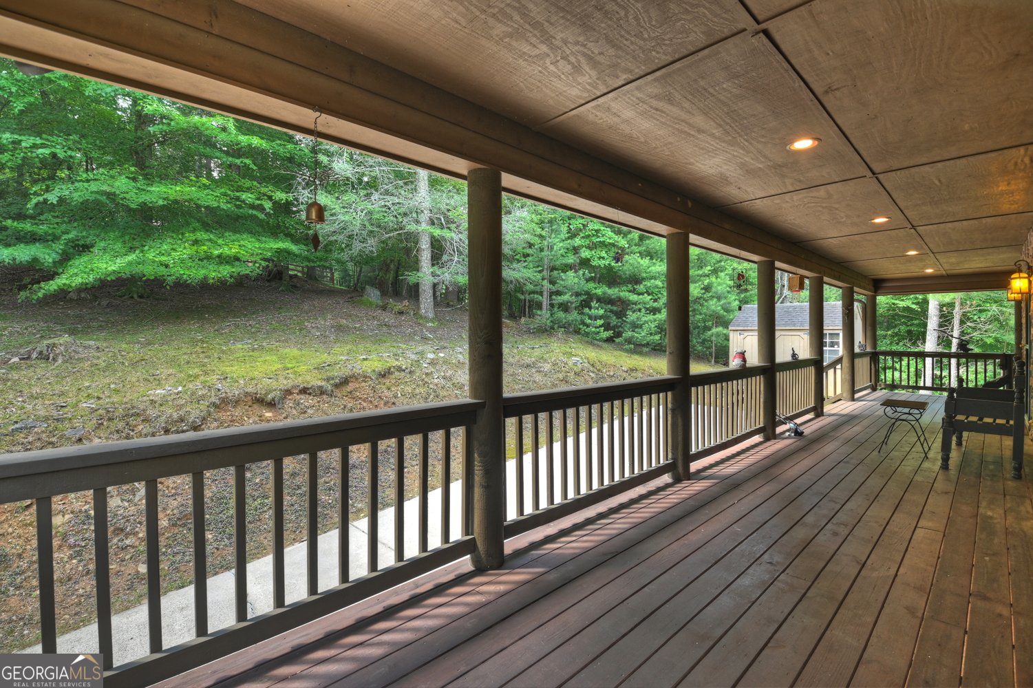 603 Ashley Drive Ellijay - Photo 8
