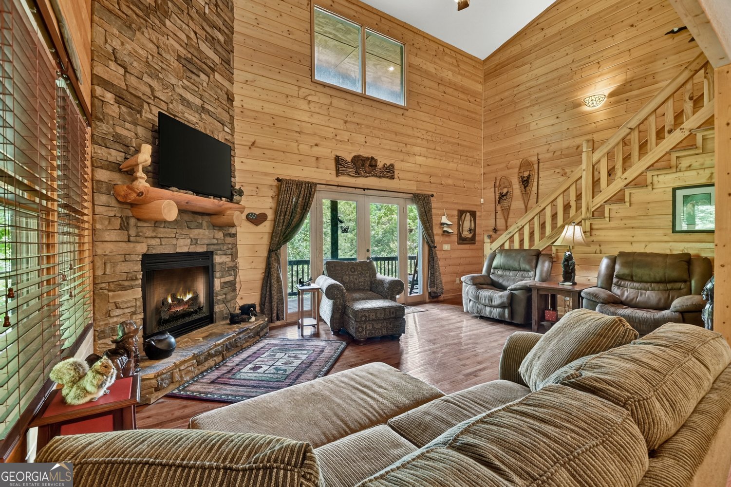 603 Ashley Drive Ellijay - Photo 9