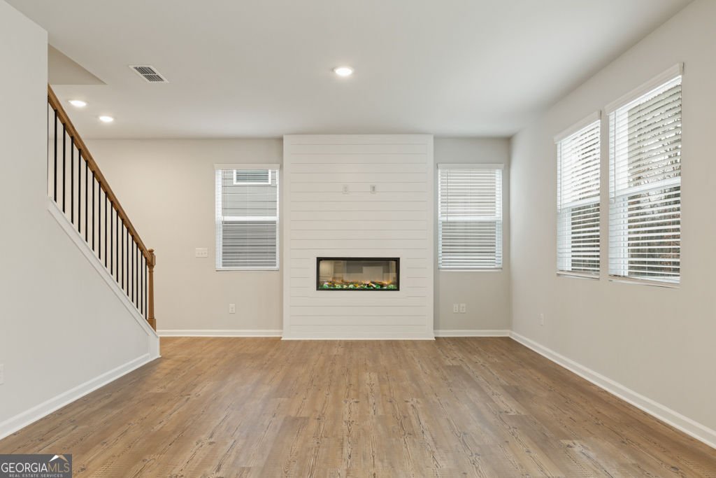 8031 Dickens Drive Fairburn - Photo 13