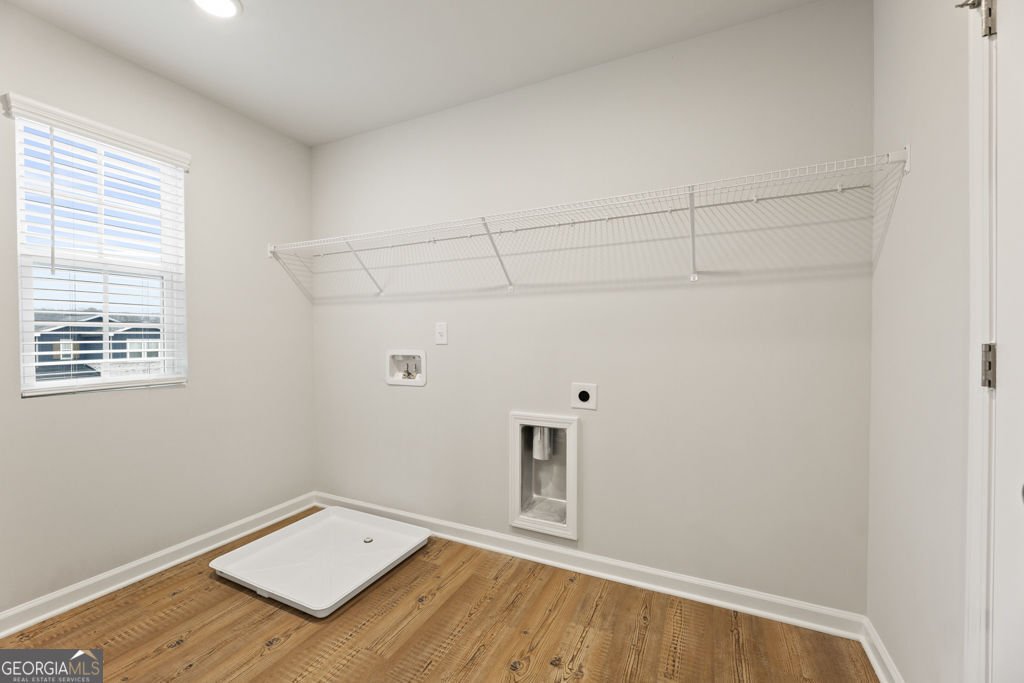 8031 Dickens Drive Fairburn - Photo 23