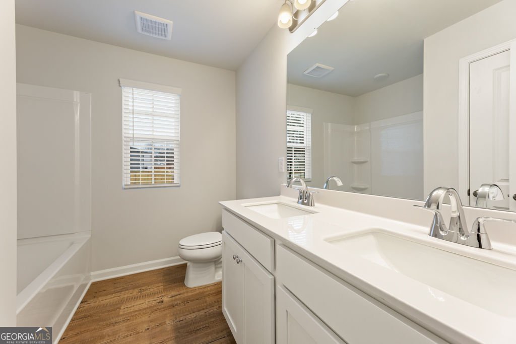 8031 Dickens Drive Fairburn - Photo 24