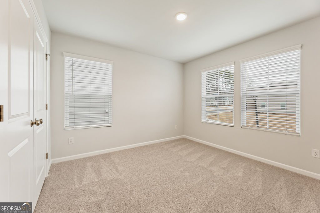 8031 Dickens Drive Fairburn - Photo 25