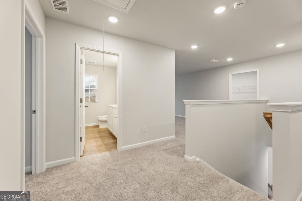 8031 Dickens Drive Fairburn - Photo 27