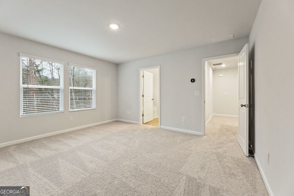 8031 Dickens Drive Fairburn - Photo 32