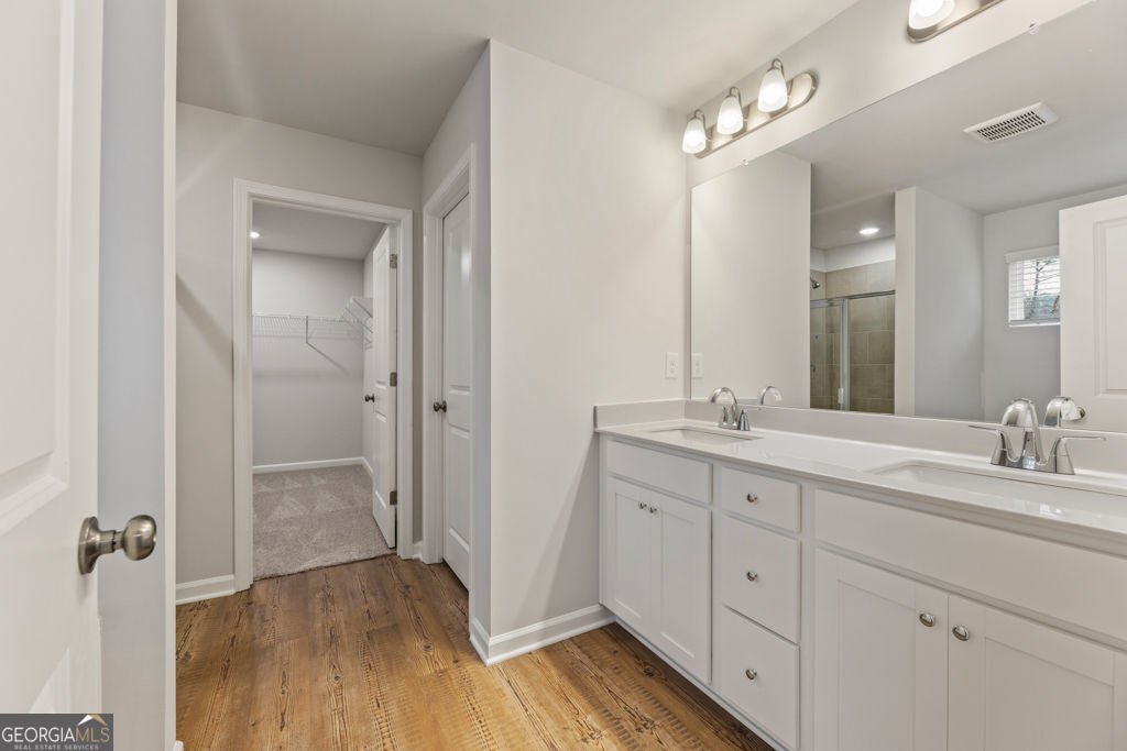 8031 Dickens Drive Fairburn - Photo 33