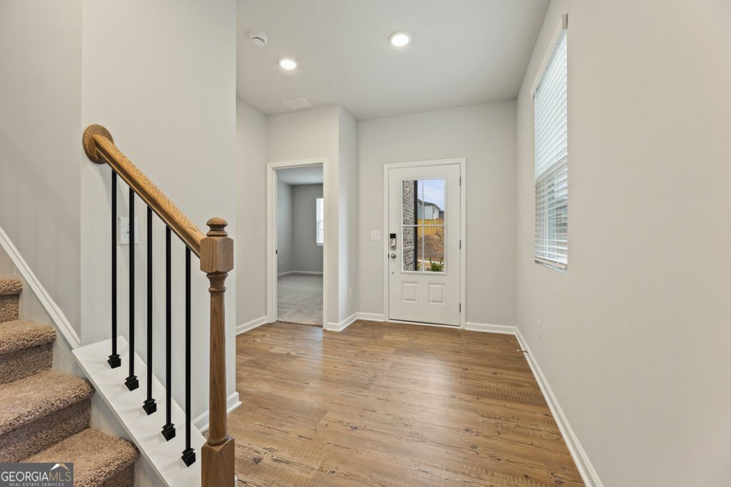 8031 Dickens Drive Fairburn - Photo 8