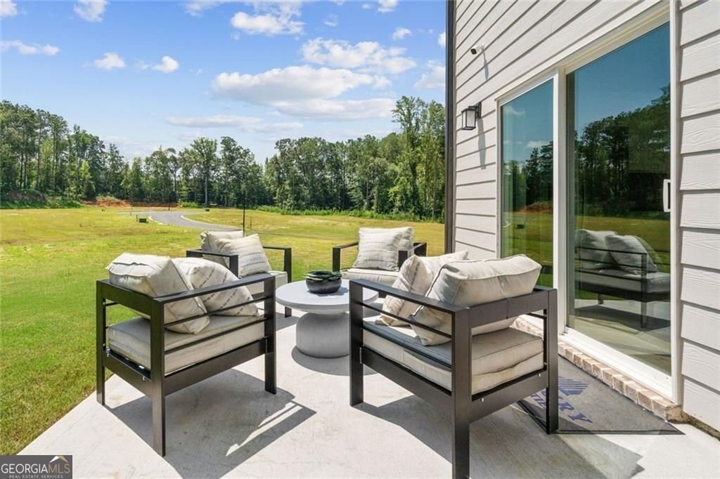 8035 Dickens Drive Fairburn - Photo 13