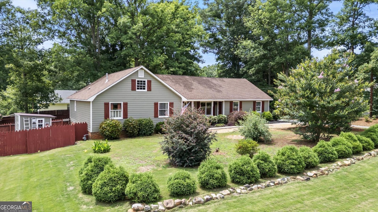 140 Allison Circle Carrollton - main photo