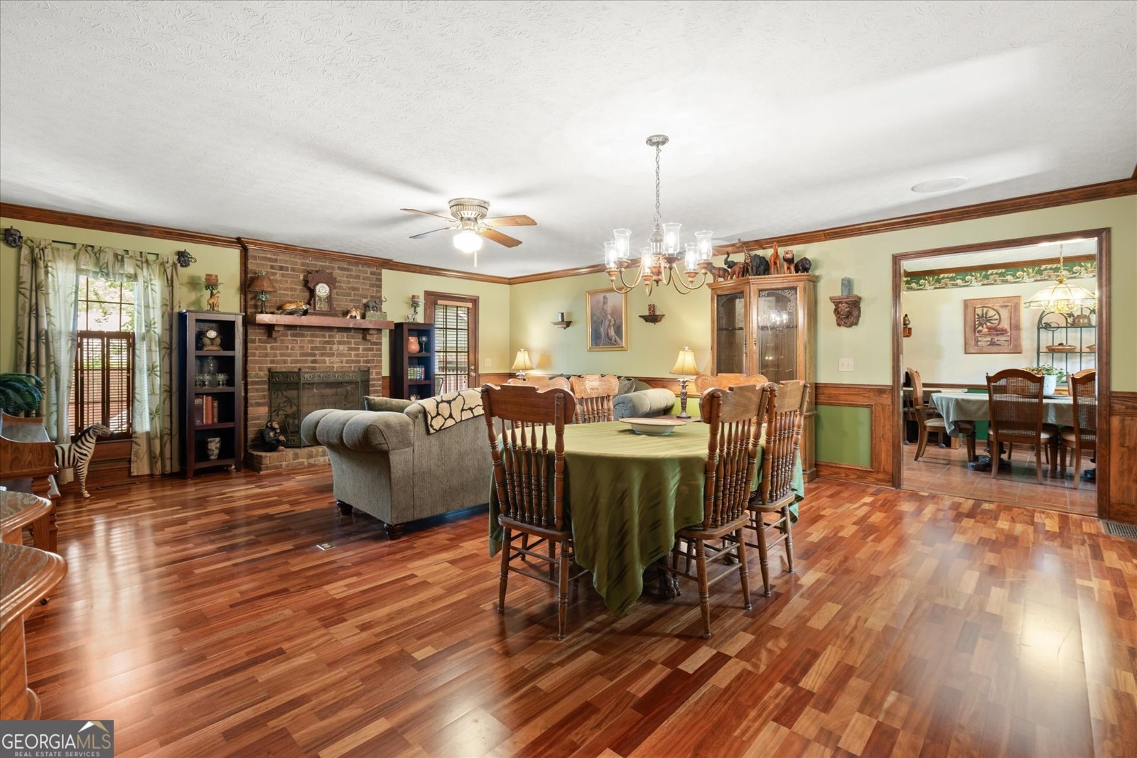 140 Allison Circle Carrollton - Photo 10