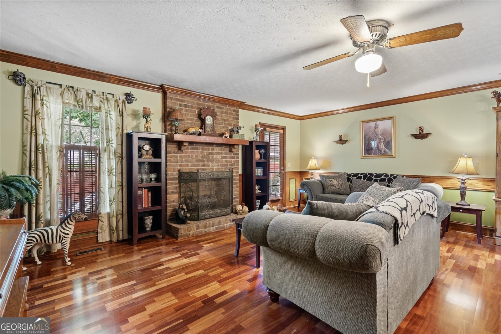 140 Allison Circle Carrollton - Photo 11