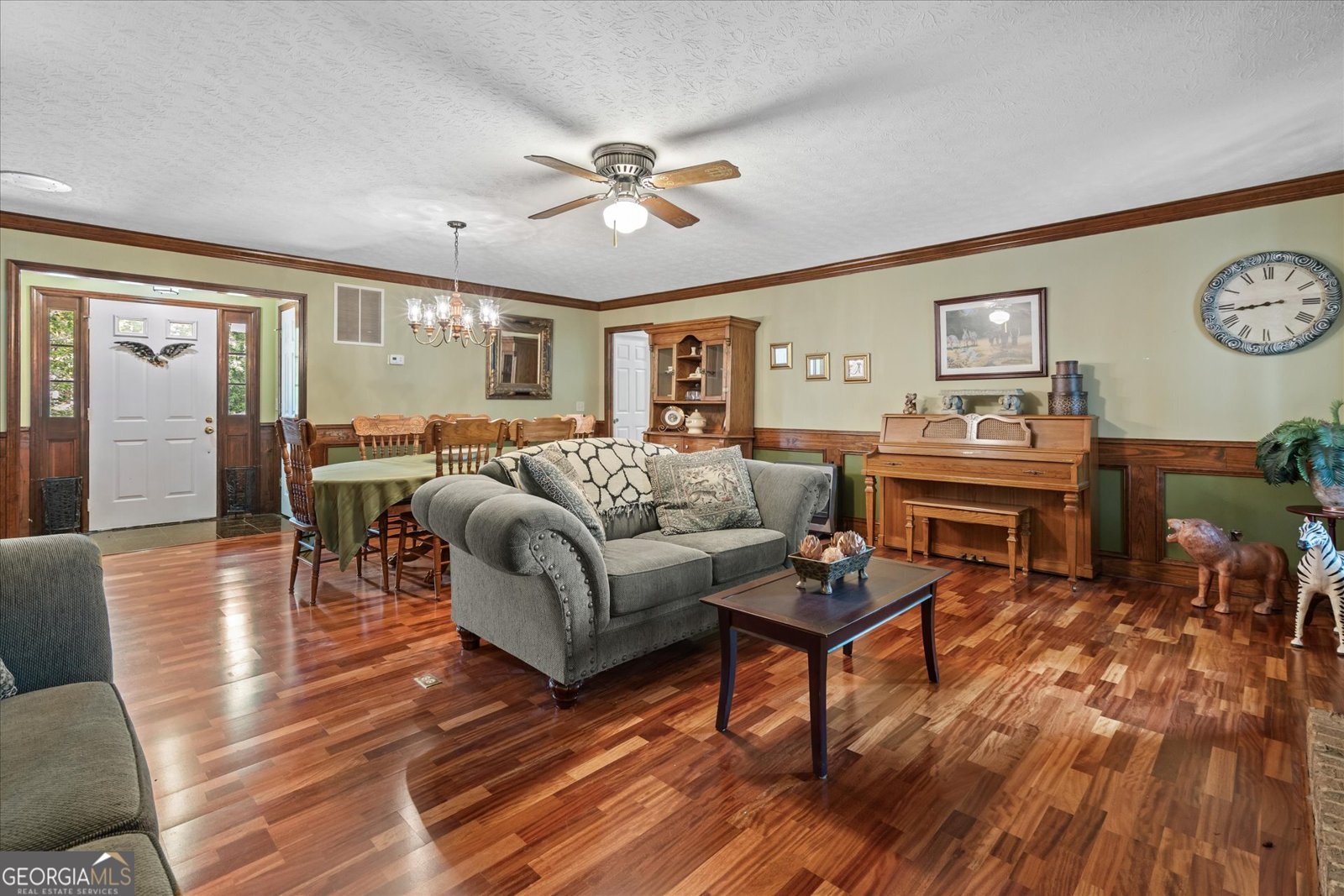 140 Allison Circle Carrollton - Photo 13