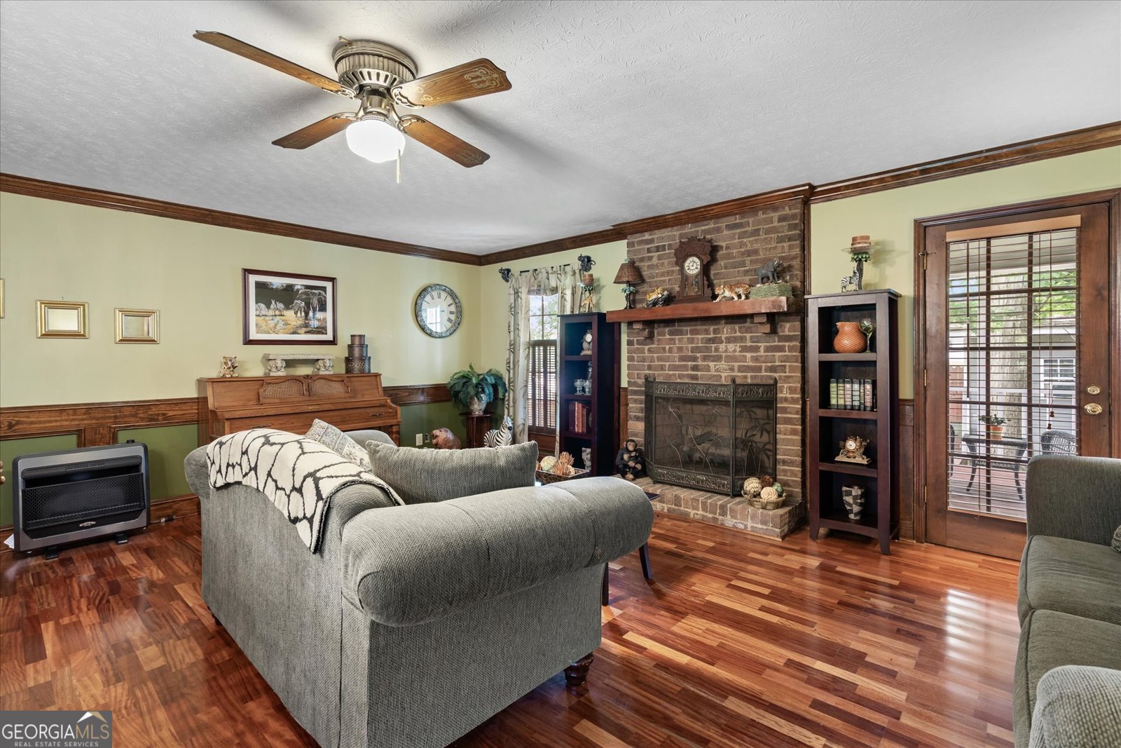 140 Allison Circle Carrollton - Photo 14