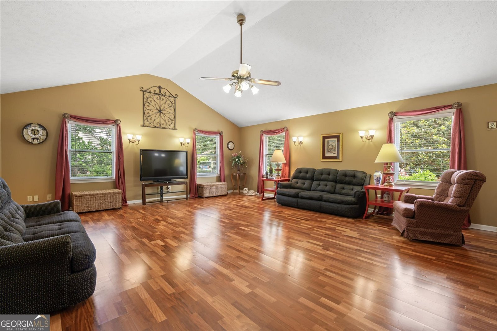 140 Allison Circle Carrollton - Photo 21