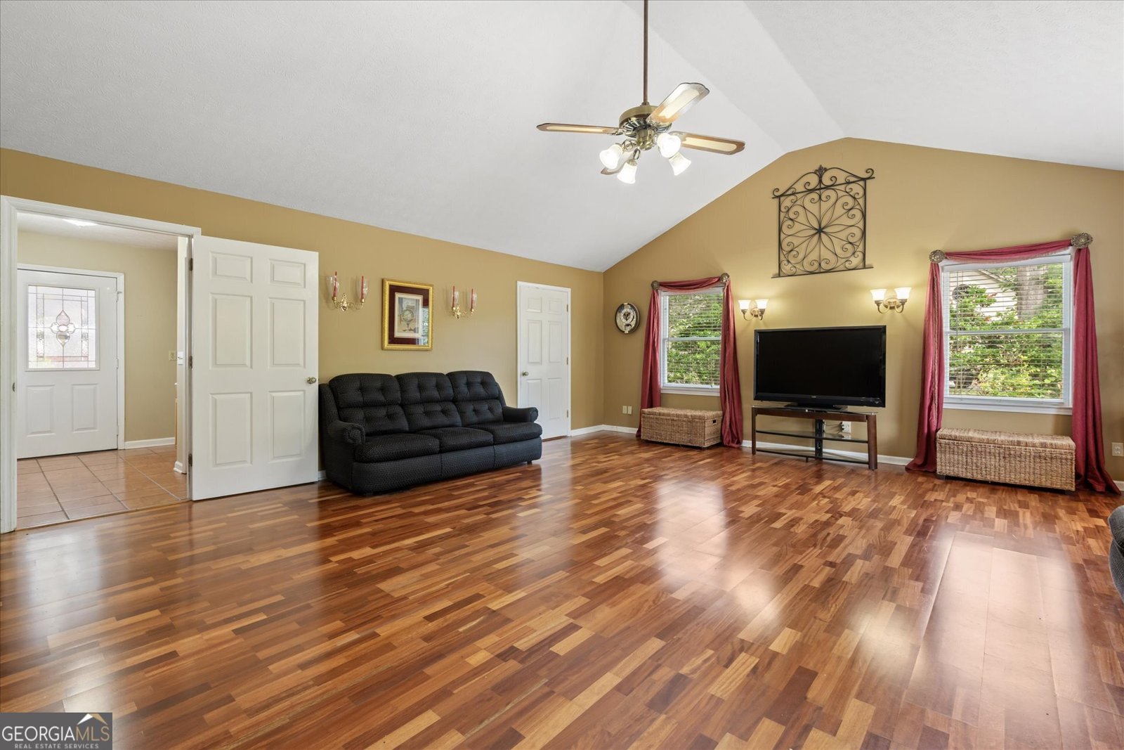 140 Allison Circle Carrollton - Photo 22