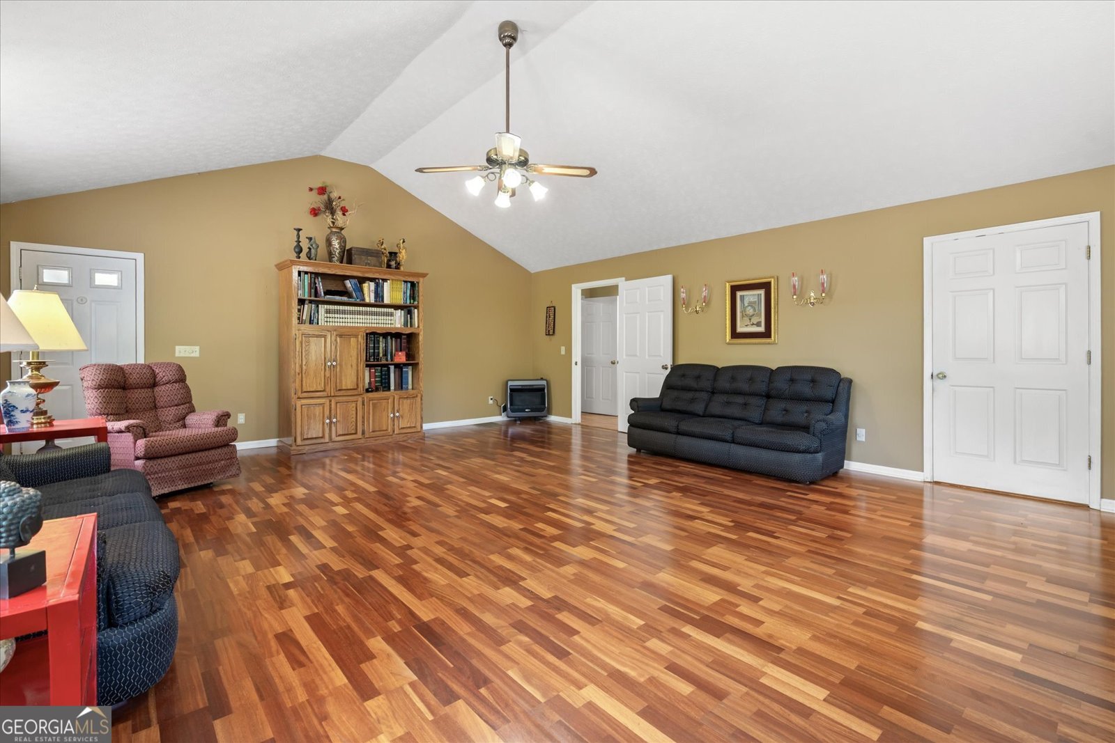 140 Allison Circle Carrollton - Photo 23