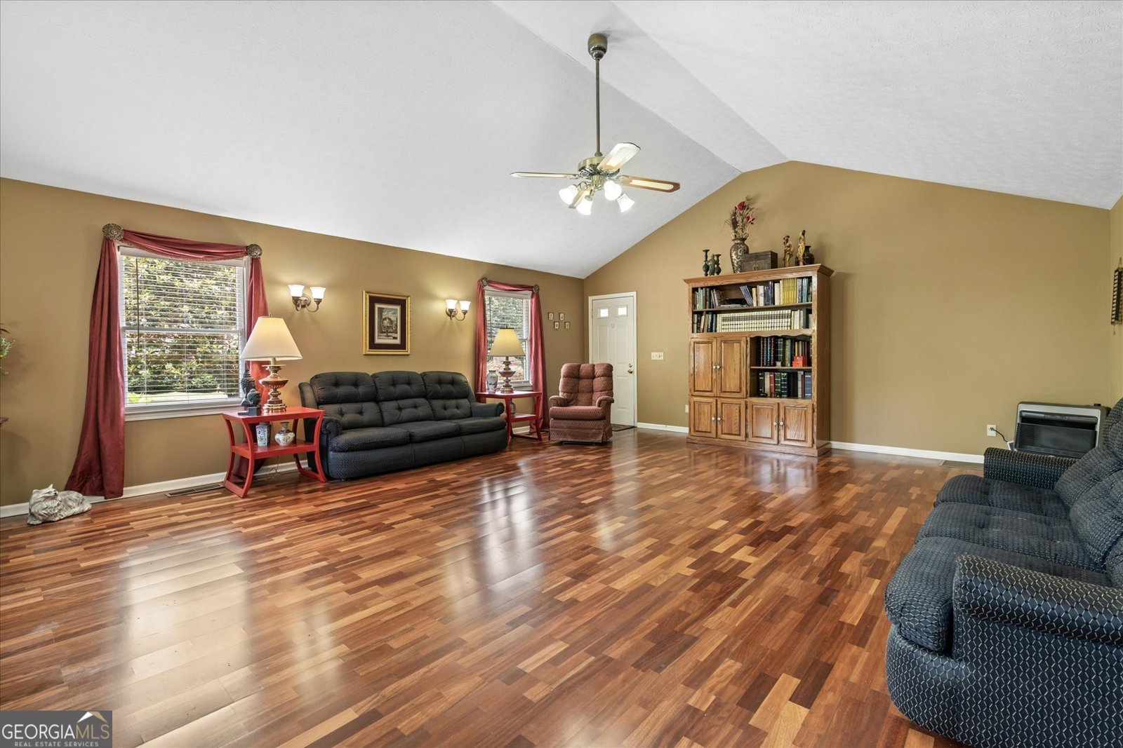 140 Allison Circle Carrollton - Photo 24