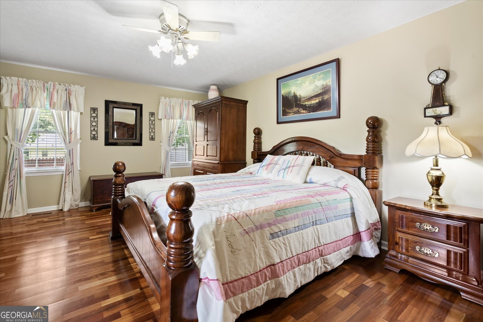 140 Allison Circle Carrollton - Photo 26