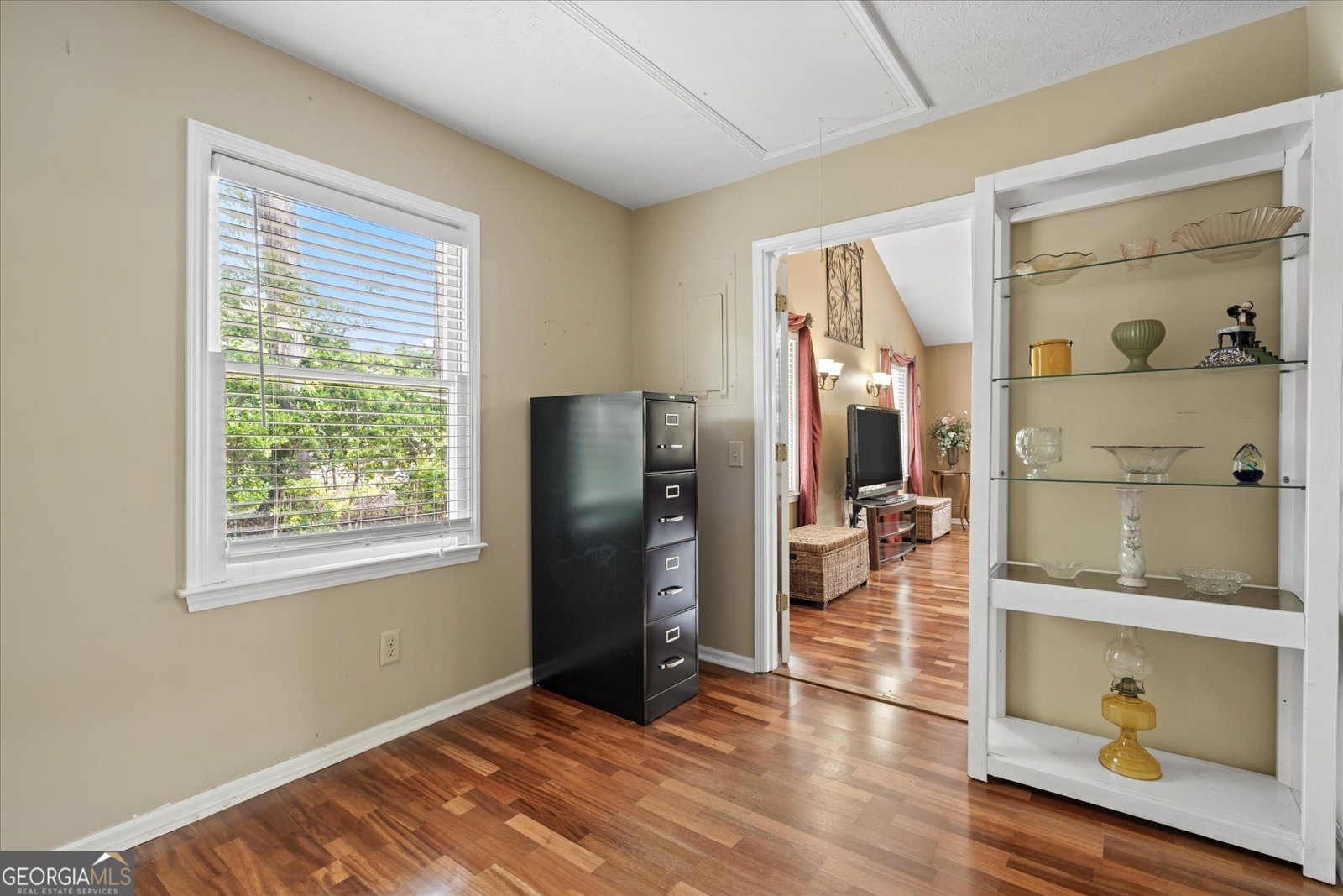 140 Allison Circle Carrollton - Photo 36