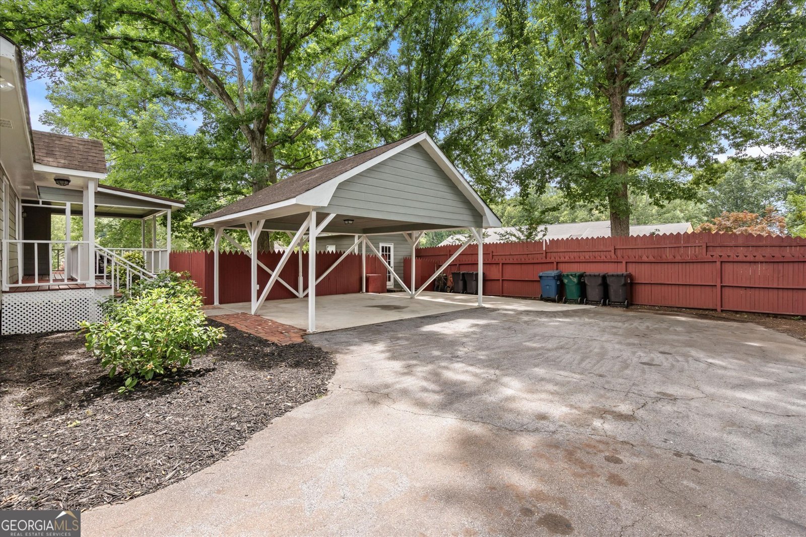 140 Allison Circle Carrollton - Photo 38