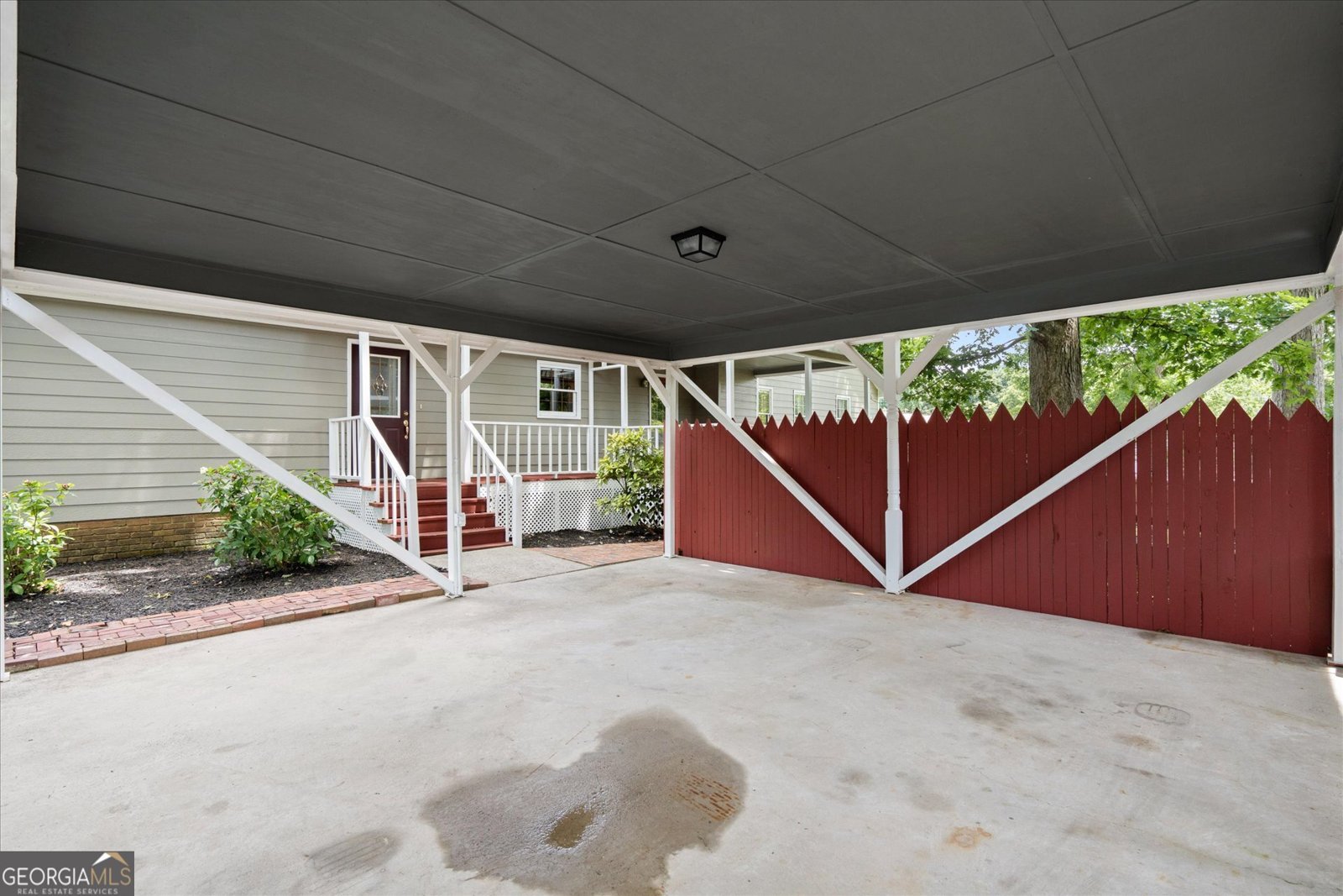 140 Allison Circle Carrollton - Photo 39