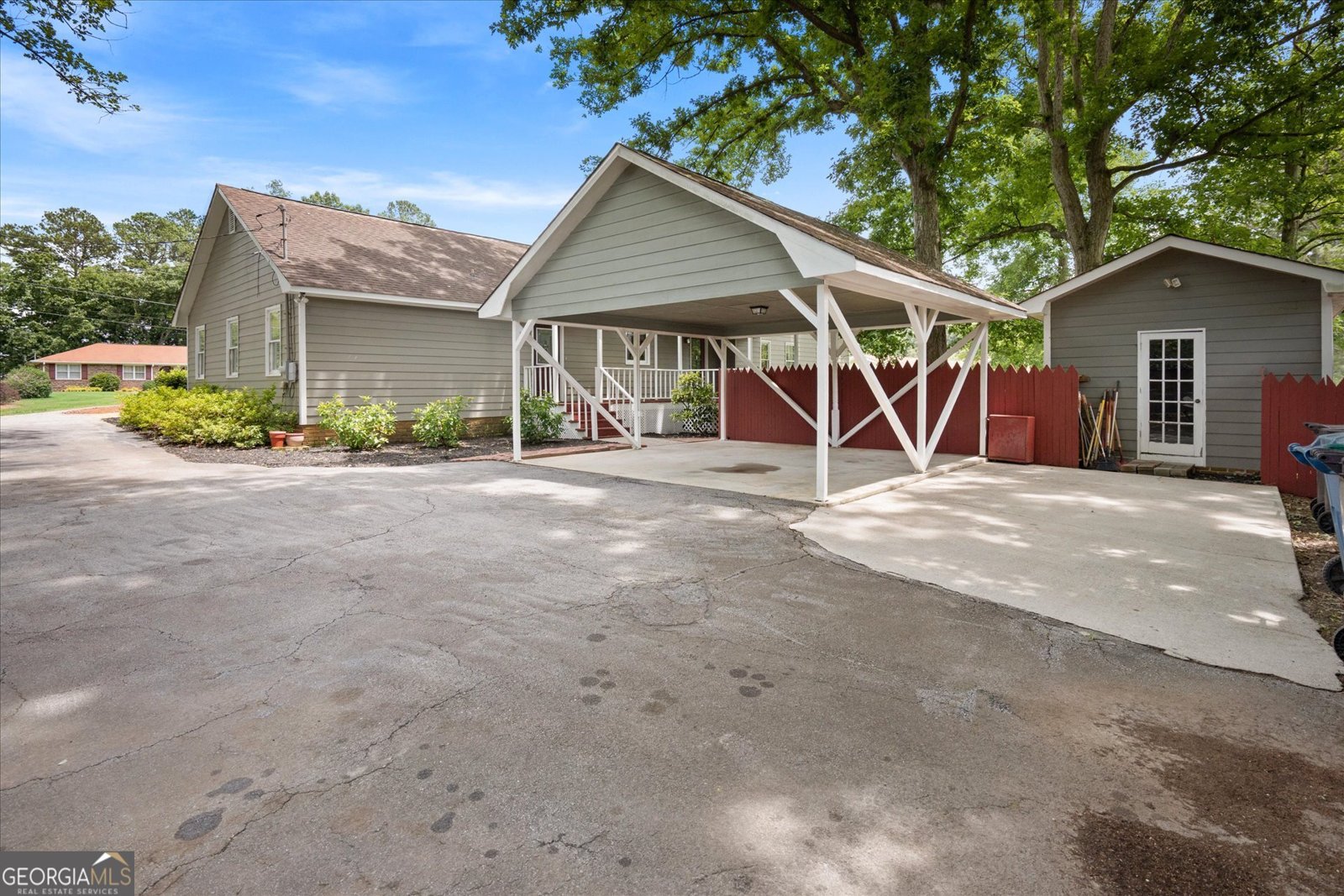 140 Allison Circle Carrollton - Photo 40