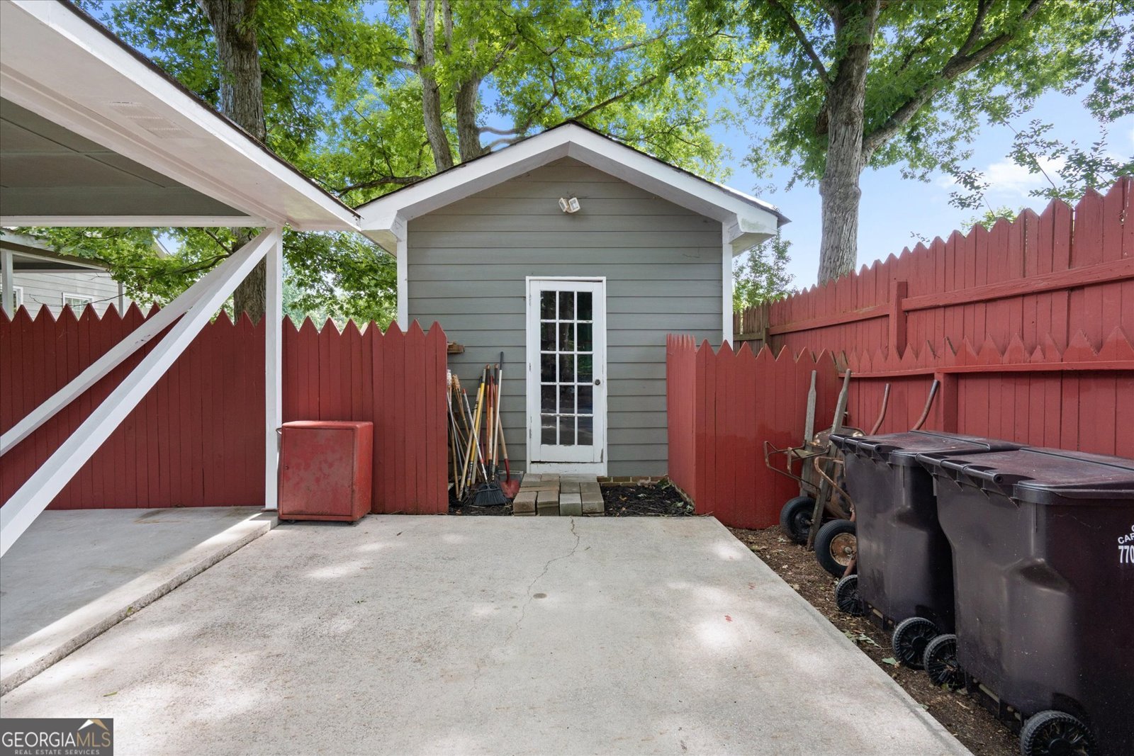 140 Allison Circle Carrollton - Photo 41