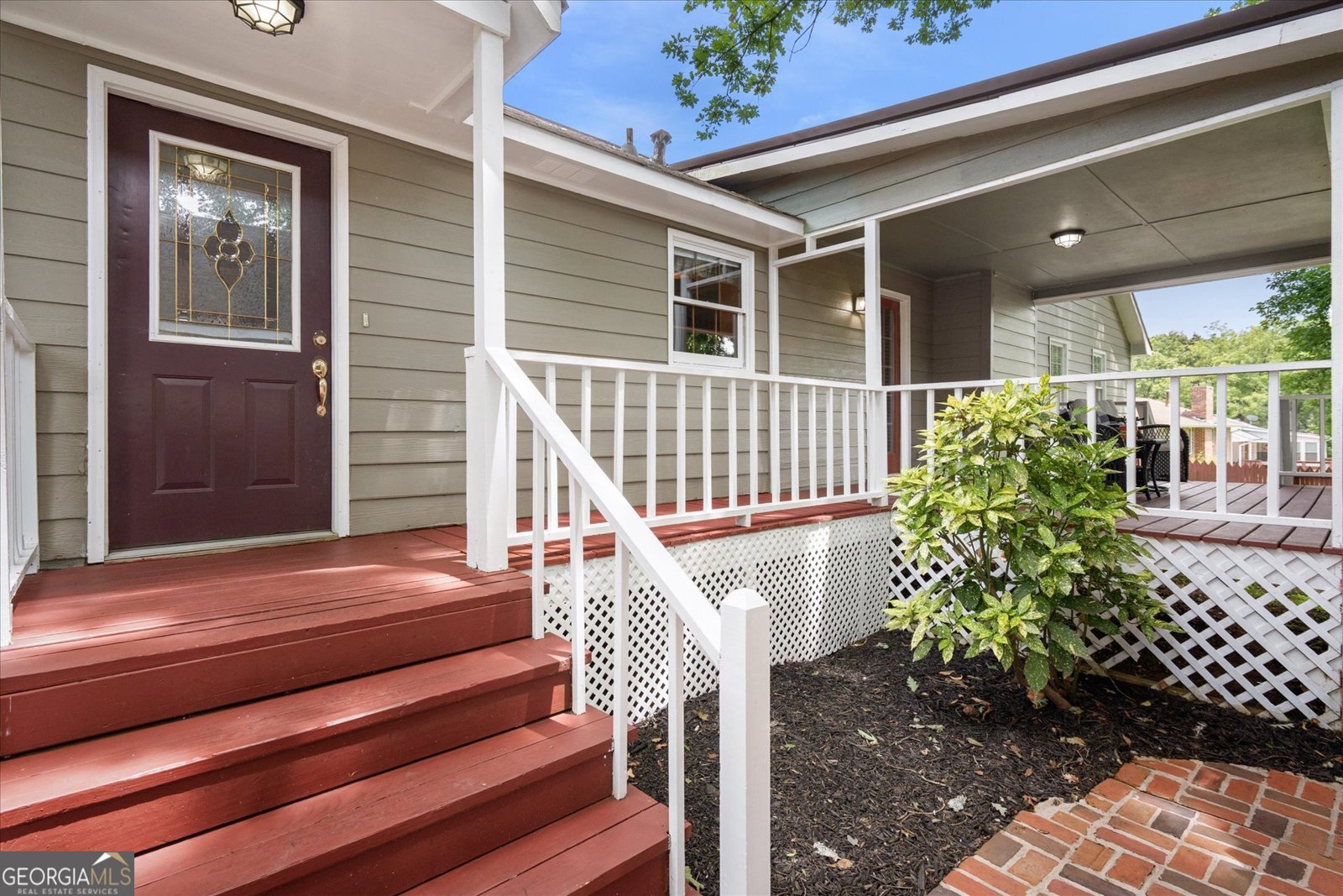 140 Allison Circle Carrollton - Photo 42