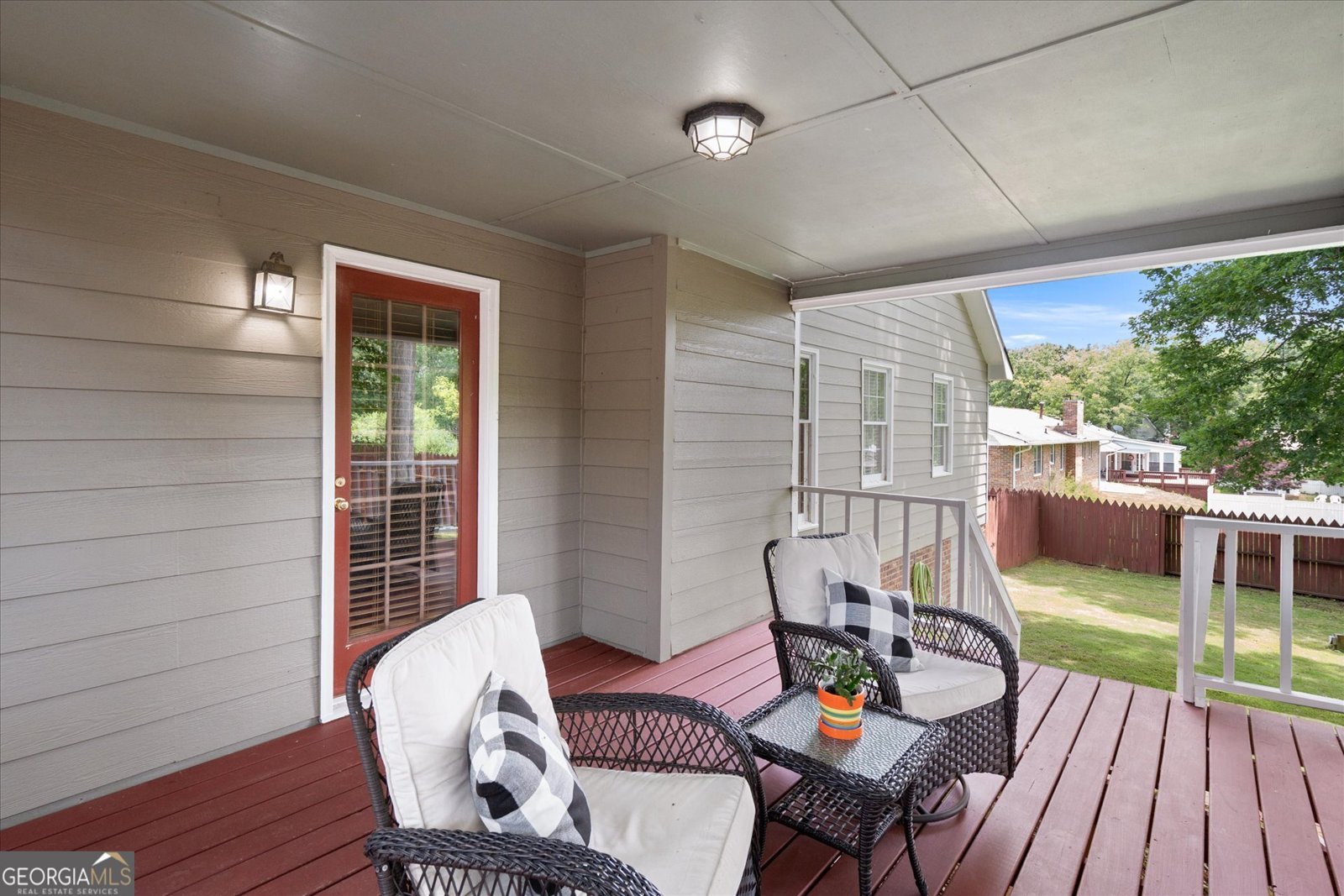 140 Allison Circle Carrollton - Photo 43
