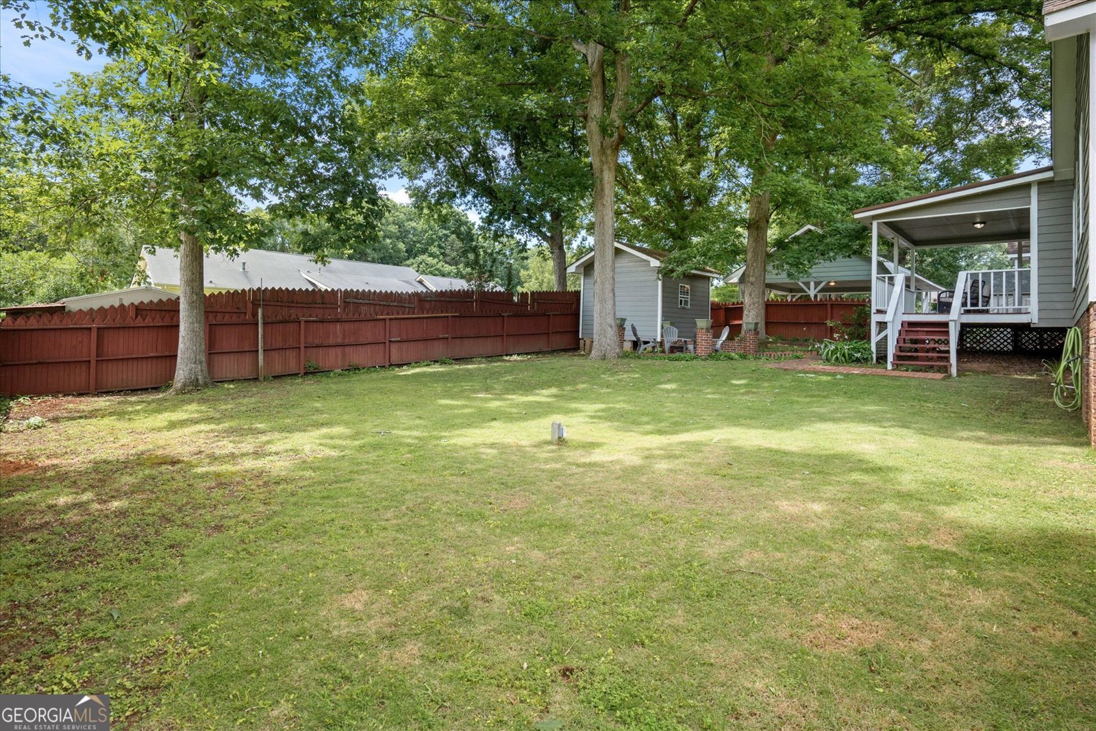 140 Allison Circle Carrollton - Photo 45