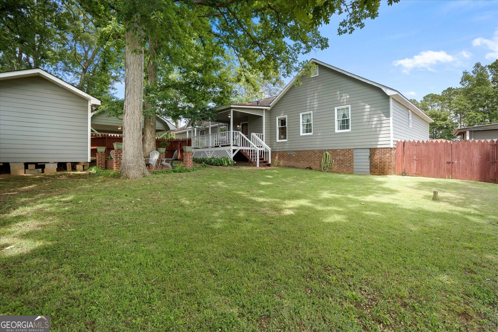 140 Allison Circle Carrollton - Photo 46