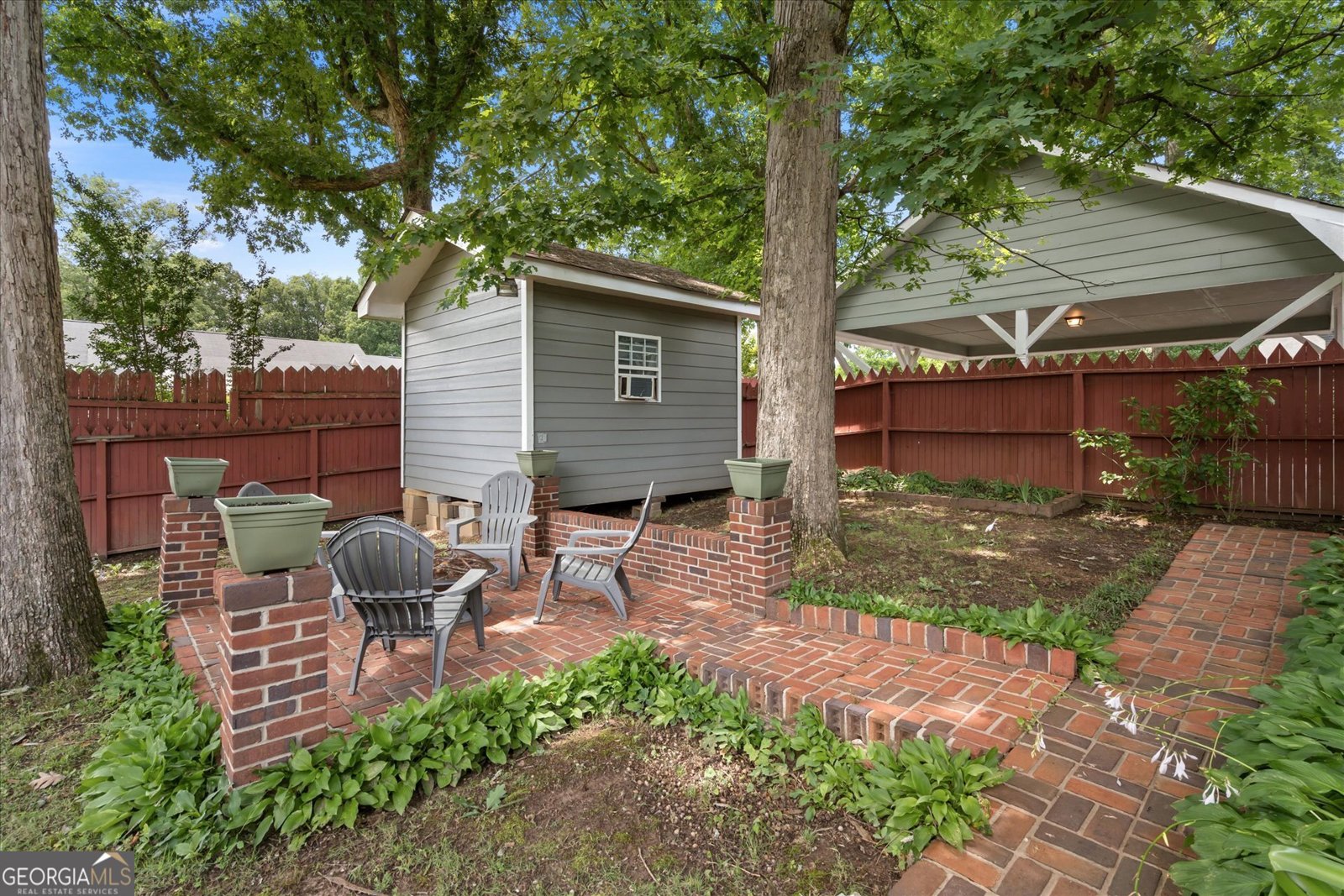 140 Allison Circle Carrollton - Photo 47
