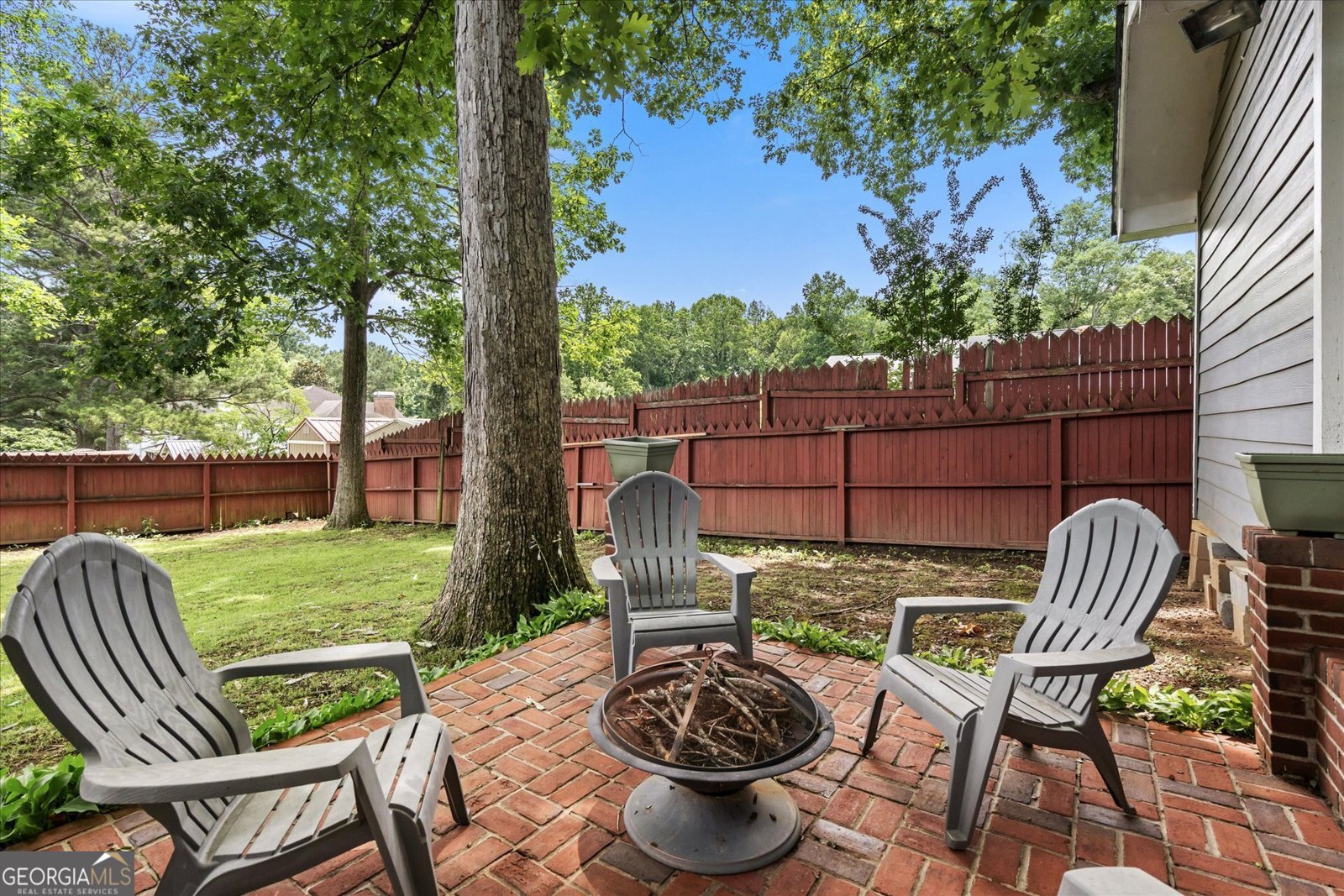 140 Allison Circle Carrollton - Photo 48