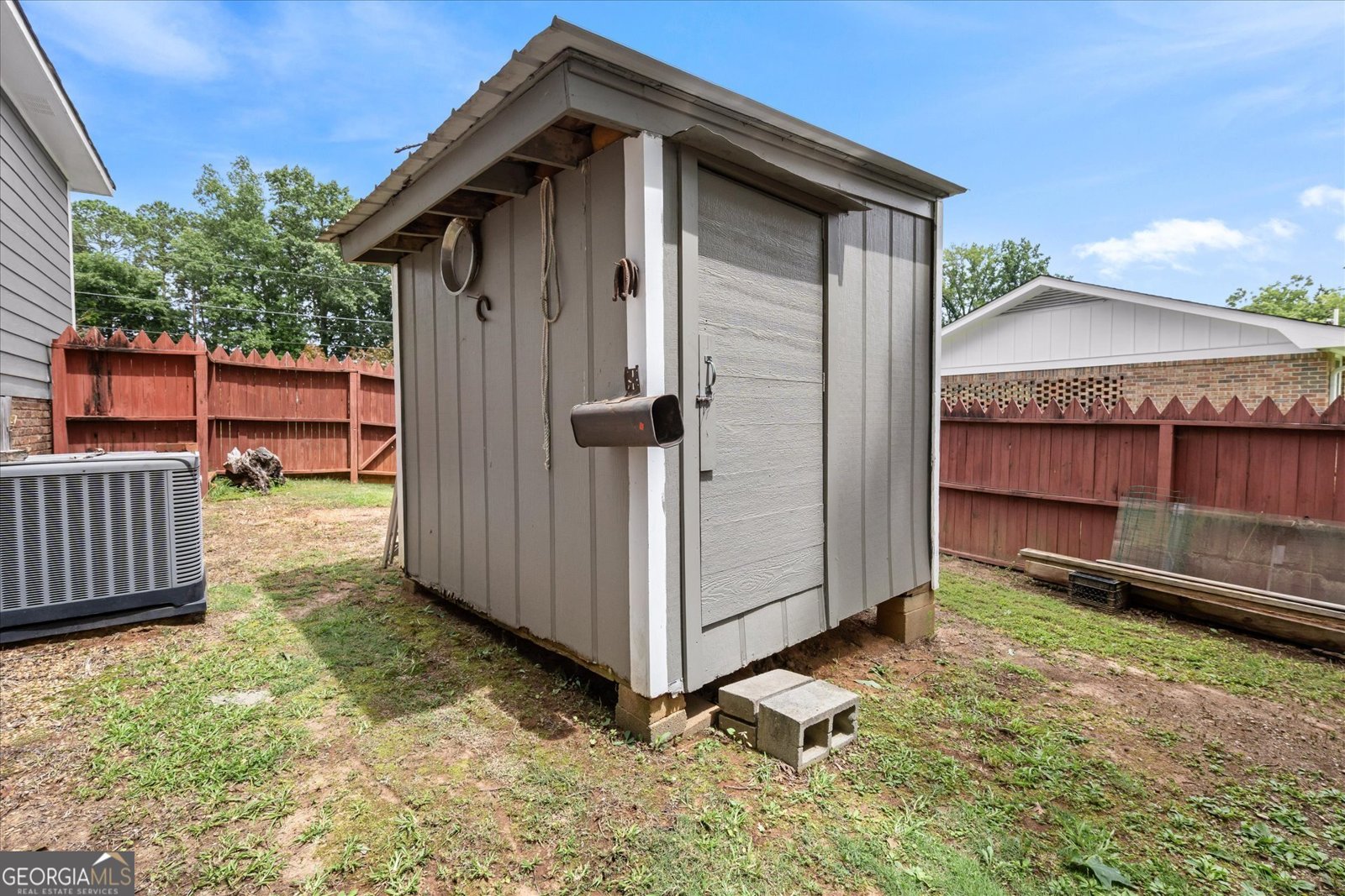 140 Allison Circle Carrollton - Photo 49