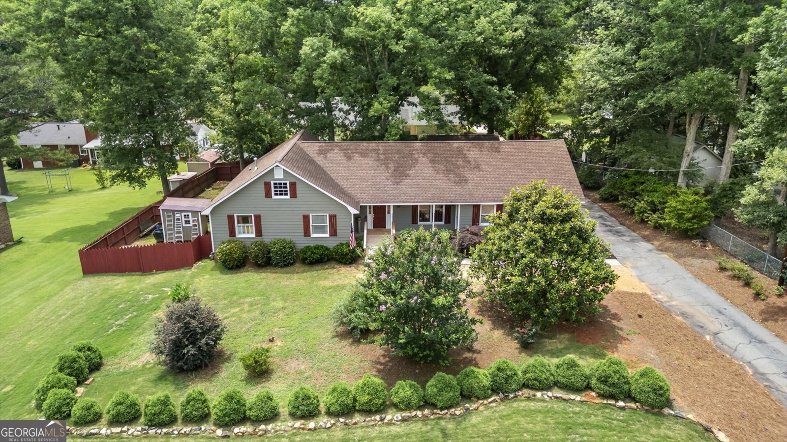 140 Allison Circle Carrollton - Photo 50