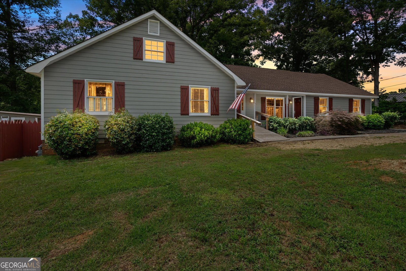 140 Allison Circle Carrollton - Photo 52