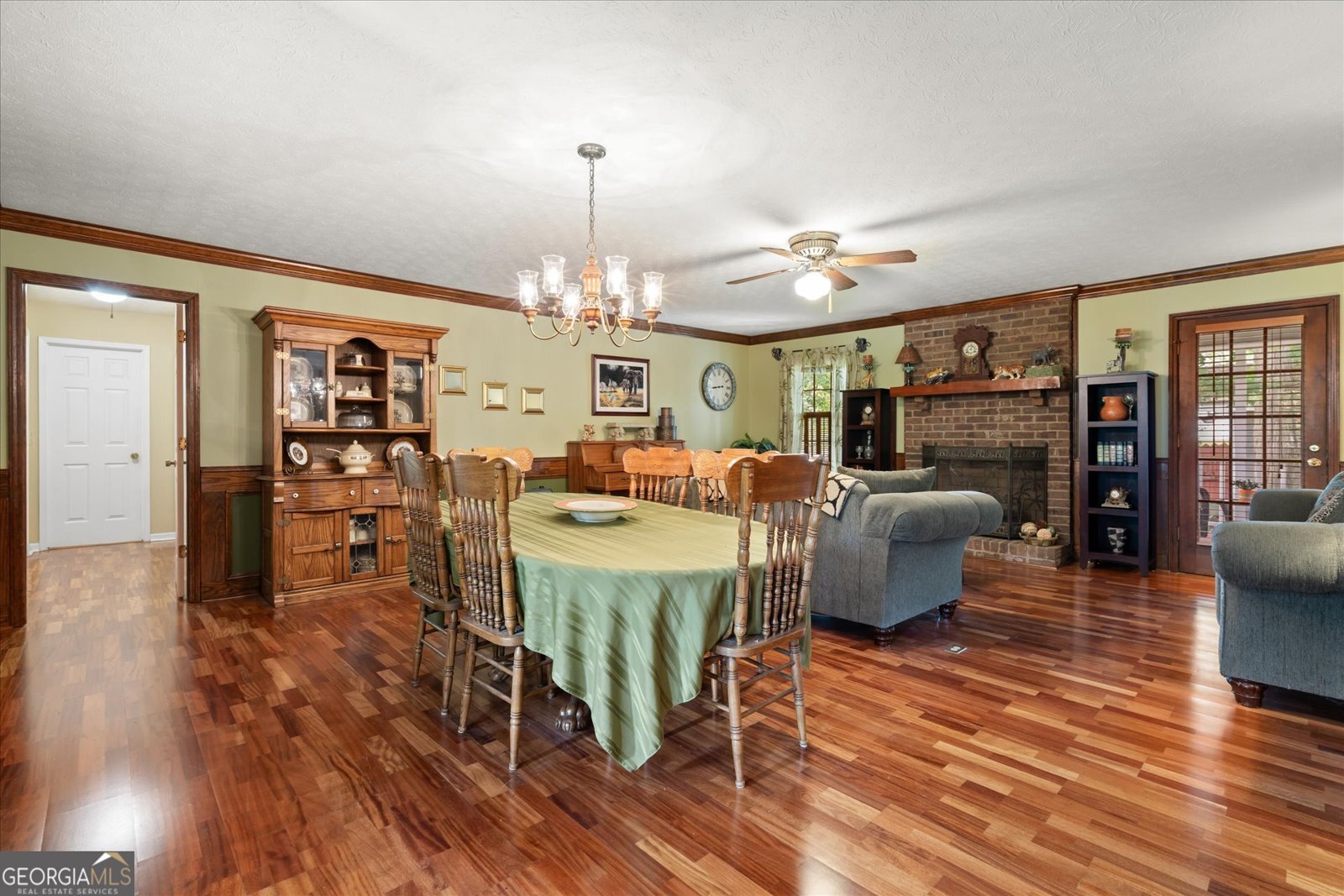 140 Allison Circle Carrollton - Photo 9