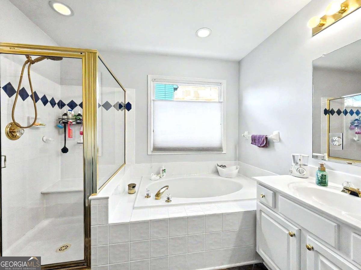 140 Treadstone Overlook Johns Creek - Photo 18