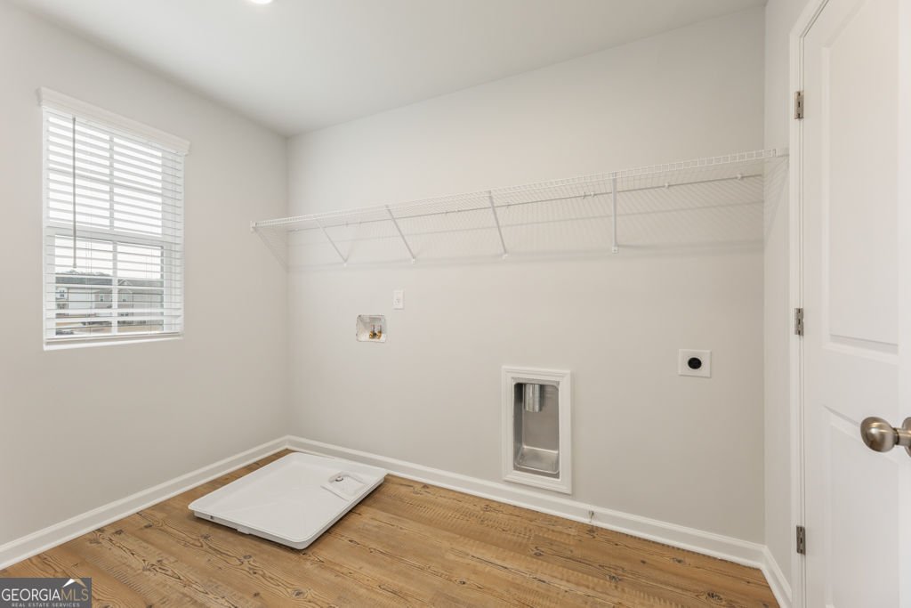 8039 Dickens Drive Fairburn - Photo 15