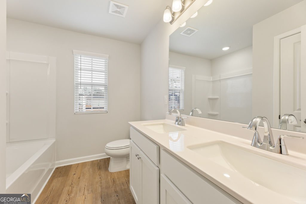 8039 Dickens Drive Fairburn - Photo 16