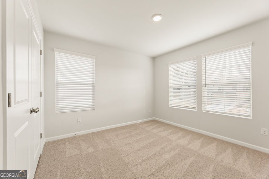 8039 Dickens Drive Fairburn - Photo 17