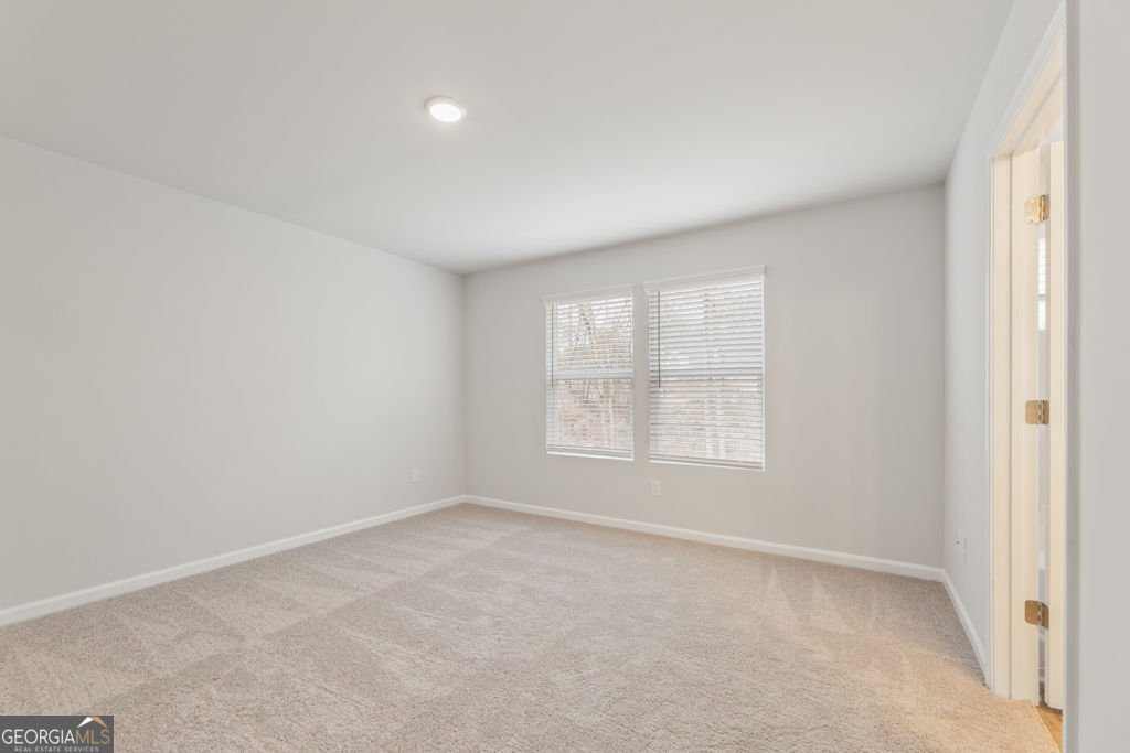 8039 Dickens Drive Fairburn - Photo 19