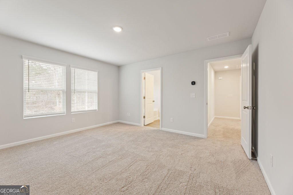 8039 Dickens Drive Fairburn - Photo 20