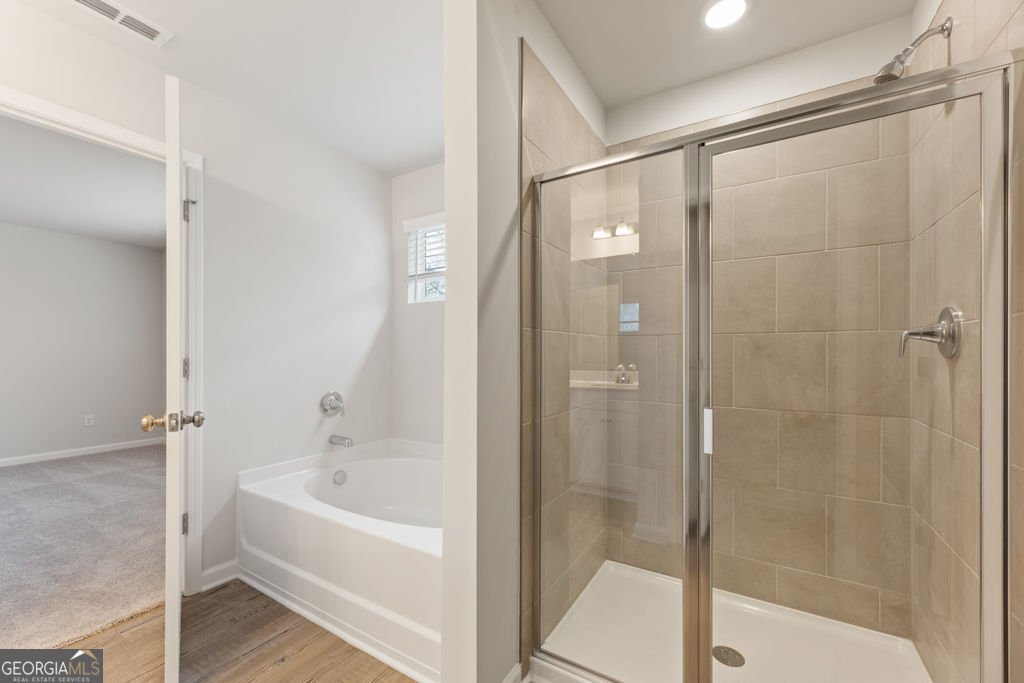 8039 Dickens Drive Fairburn - Photo 21